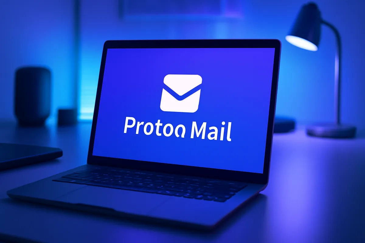 Proton Mail: La Soluzione Definitiva Per La Privacy Online Che Tutti Stanno Scegliendo!