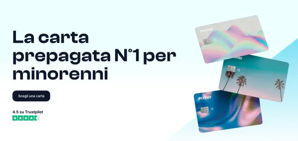 Pixpay regala 1 mese gratis con il codice XMAS2025!